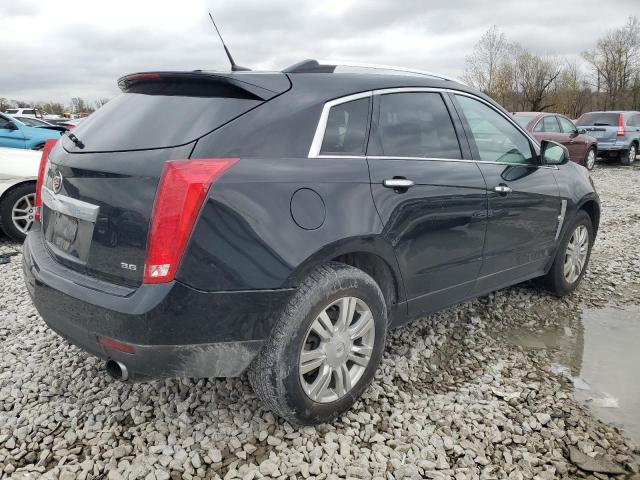 Photo 3 from auction – 2012 CADILLAC SRX LUXURY with VIN 3GYFNAE3XCS652796