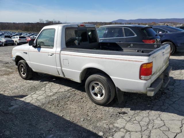Photo 2 from auction – 1998 FORD RANGER with VIN 1FTYR10C7WUC71017