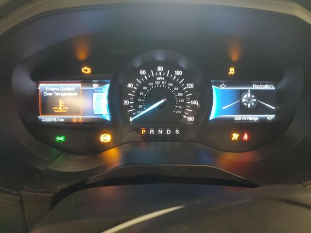 Photo 9 from auction – 2022 FORD EDGE TITAN with VIN 2FMPK4K98NBA69869