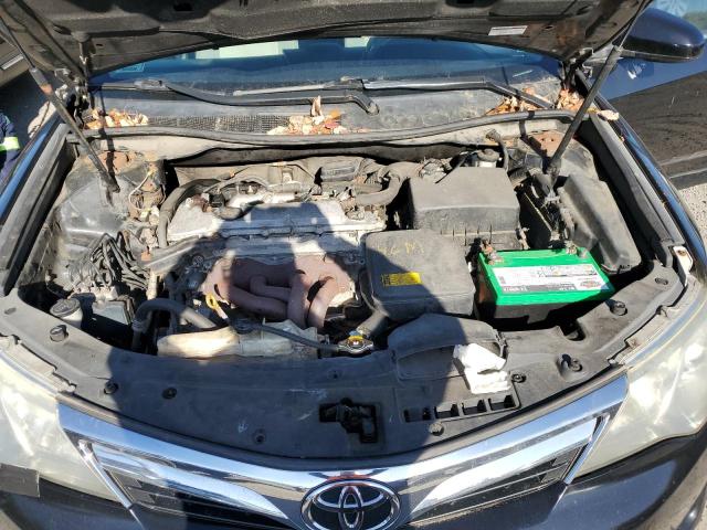 Photo 11 from auction – 2014 TOYOTA CAMRY L with VIN 4T4BF1FK3ER344090