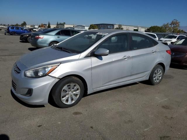 HYUNDAI ACCENT SE 2016 with VIN KMHCT4AE5GU950083 - Photo from auction