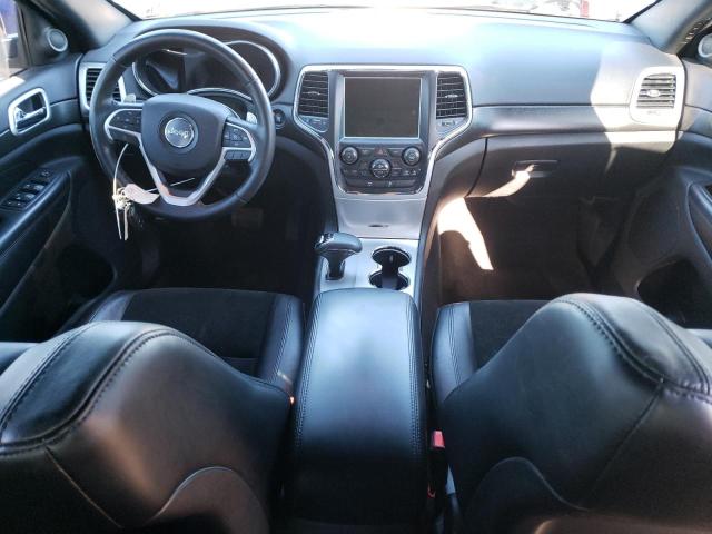 Photo 8 from auction – 2015 JEEP GRAND CHER with VIN 1C4RJFAG0FC909429