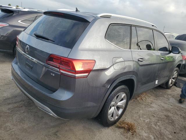 Photo 3 from auction – 2018 VOLKSWAGEN ATLAS S with VIN 1V2AR2CA7JC540938