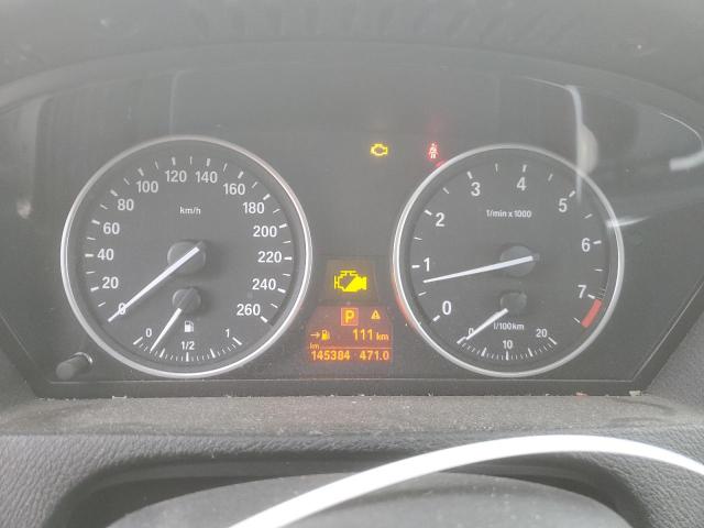 Photo 9 from auction – 2011 BMW X5 XDRIVE3 with VIN 5UXZV4C56BL742071