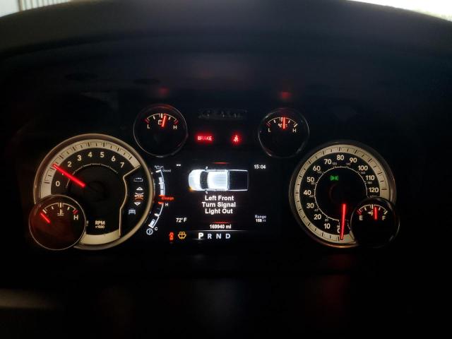 Photo 9 from auction – 2018 RAM 1500 SLT with VIN 1C6RR7LT3JS232844