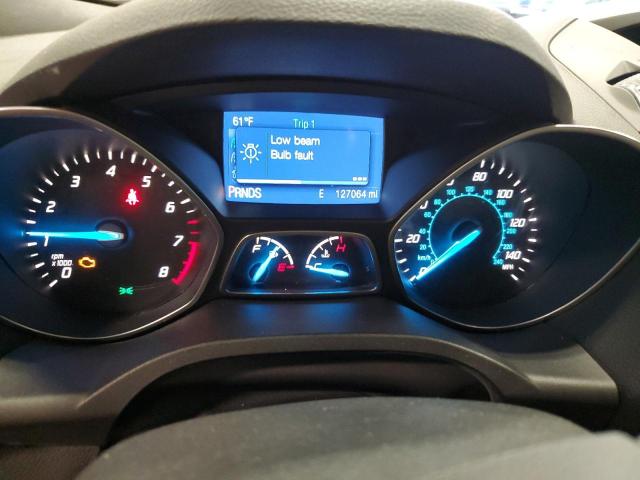 Photo 9 from auction – 2015 FORD ESCAPE SE with VIN 1FMCU9GX9FUA24108