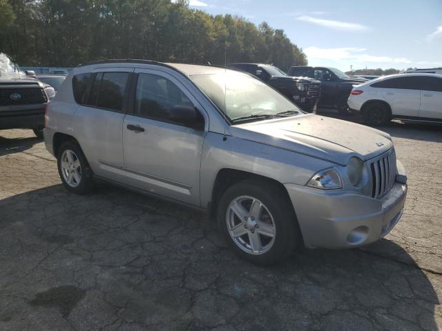 Photo 4 from auction – 2008 JEEP COMPASS SP with VIN 1J8FT47W98D694199