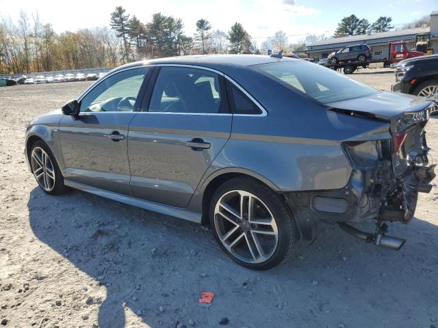 Photo 2 from auction – 2018 AUDI A3 PREMIUM with VIN WAUJ8GFF7J1032146