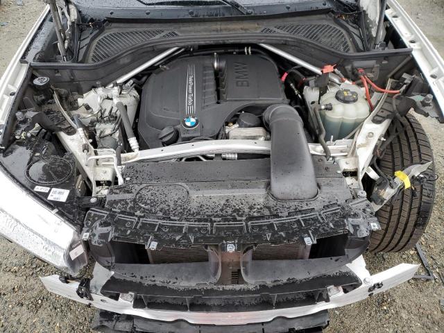 Photo 12 from auction – 2016 BMW X5 XDRIVE3 with VIN 5UXKR0C54G0U08225