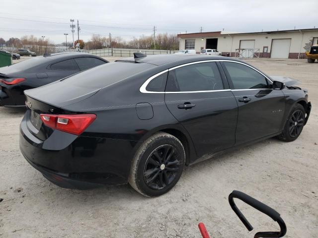Photo 3 from auction – 2016 CHEVROLET MALIBU LT with VIN 1G1ZE5ST5GF351225