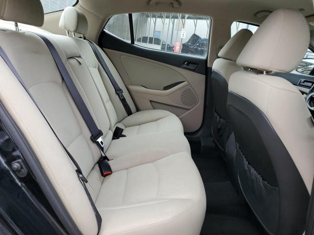 Photo 10 from auction – 2012 KIA OPTIMA LX with VIN 5XXGM4A76CG028877