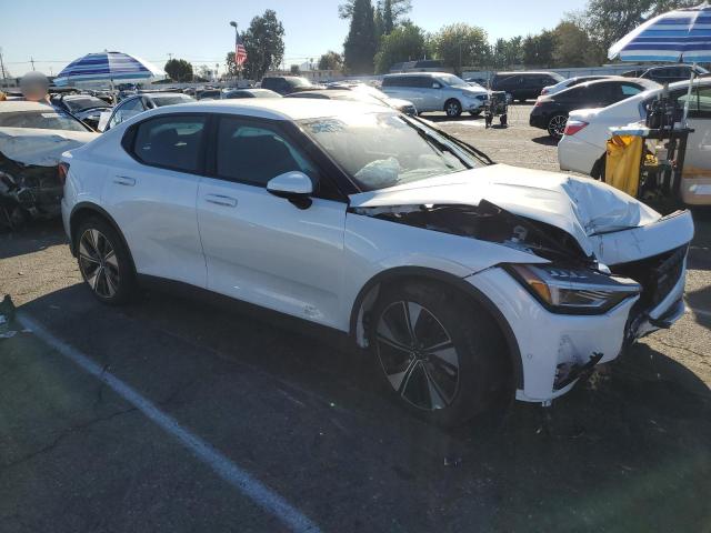 Photo 4 from auction – 2023 POLESTAR 2 with VIN YSMED3KA3PL137660