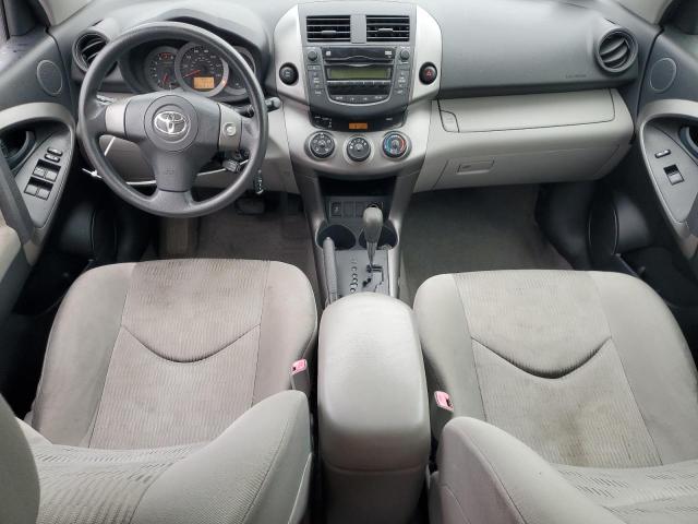 Photo 8 from auction – 2009 TOYOTA RAV4 with VIN JTMBF33V19D018660