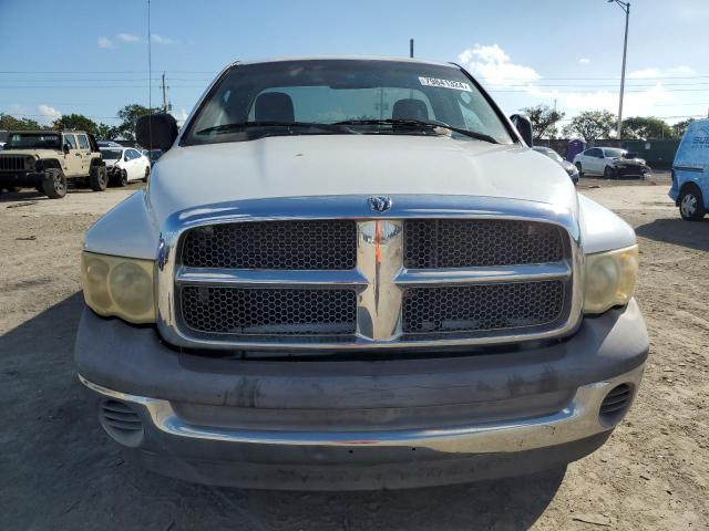 Photo 5 from auction – 2002 DODGE RAM 1500 with VIN 1D7HA16K32J224753