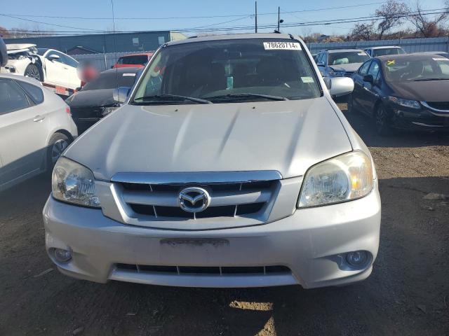 Photo 5 from auction – 2005 MAZDA TRIBUTE S with VIN 4F2CZ96185KM29051
