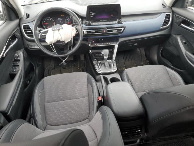 Photo 8 from auction – 2023 KIA SELTOS S with VIN KNDEUCAA3P7437110