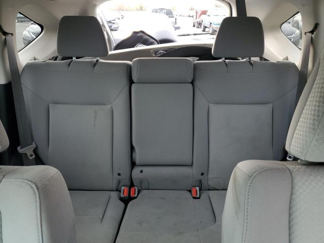 Photo 10 from auction – 2016 HONDA CR-V SE with VIN 2HKRM3H48GH556493