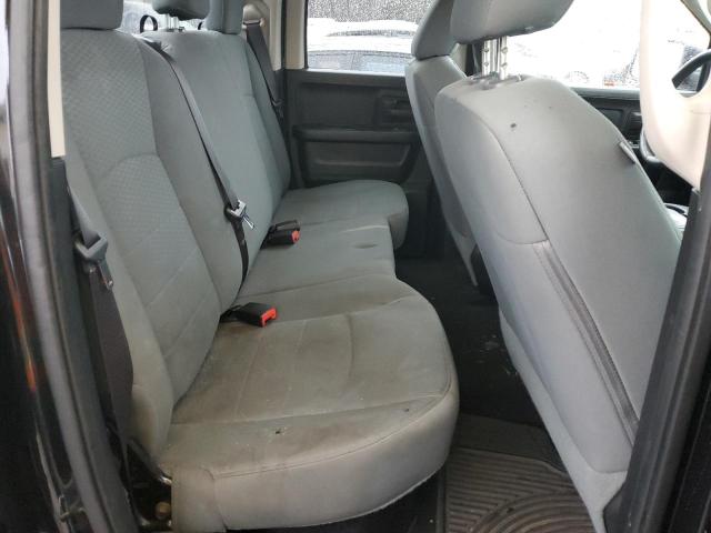 Photo 10 from auction – 2016 RAM 1500 ST with VIN 1C6RR7FT9GS132199