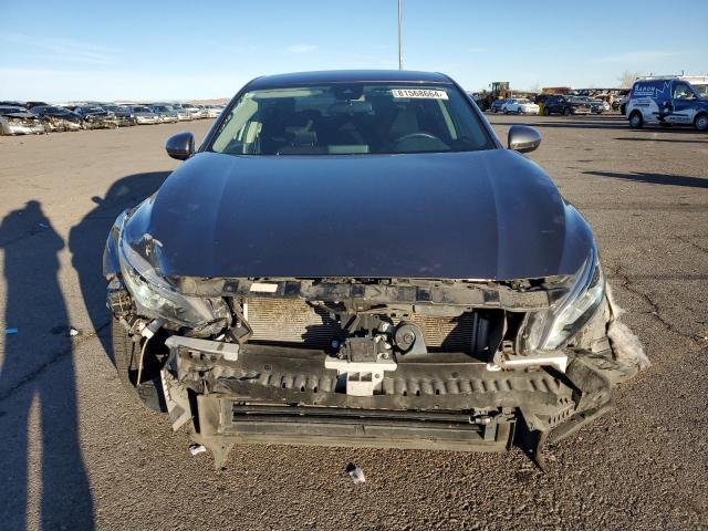 Photo 5 from auction – 2022 NISSAN ALTIMA SV with VIN 1N4BL4DVXNN331584