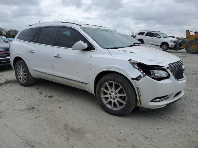 Photo 4 from auction – 2016 BUICK ENCLAVE with VIN 5GAKRBKDXGJ102289