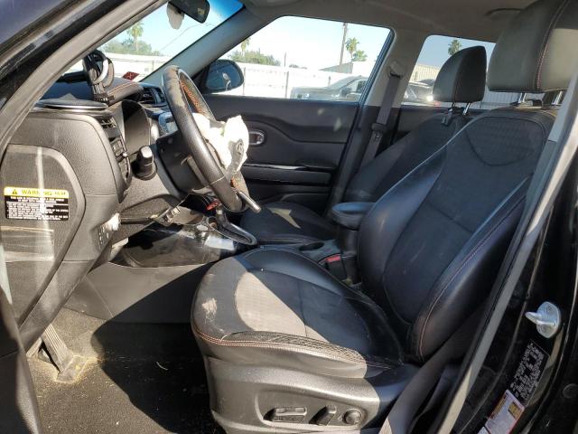 Photo 7 from auction – 2018 KIA SOUL ! with VIN KNDJX3AA6J7529244