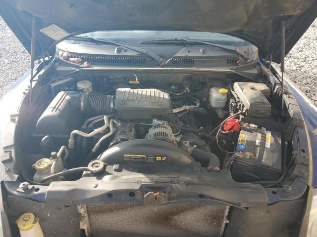 Photo 11 from auction – 2005 DODGE DAKOTA QUA with VIN 1D7HE48N25S304783