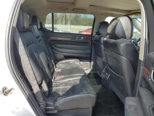 Photo 11 from auction – 2013 LINCOLN MKT with VIN 2LMHJ5AT6DBL55099