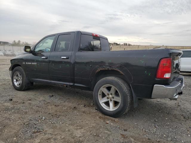 Photo 2 from auction – 2011 DODGE RAM 1500 with VIN 1D7RV1GT6BS566420