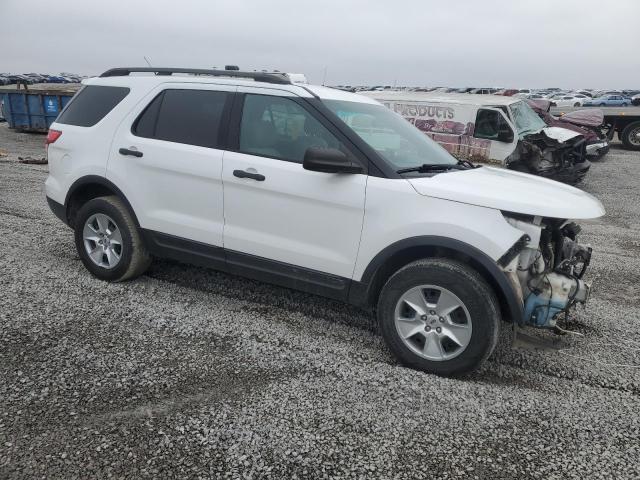 Фото 4 с аукциона – 2013 FORD EXPLORER с VIN 1FM5K8B8XDGB20897
