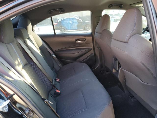 Photo 10 from auction – 2021 TOYOTA COROLLA SE with VIN 5YFS4MCE2MP070445