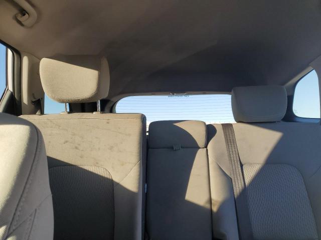 Photo 10 from auction – 2016 HYUNDAI SANTA FE S with VIN KM8SMDHF5GU148902