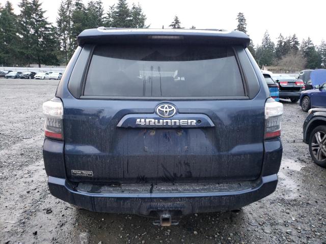 Photo 6 from auction – 2019 TOYOTA 4RUNNER SR with VIN JTEBU5JR1K5682475