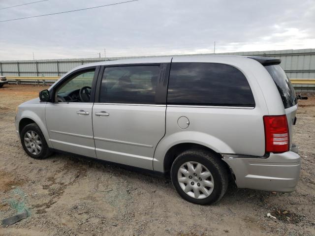 Снимка 2 от търг – 2010 CHRYSLER TOWN & COU с VIN 2A4RR4DE4AR132271