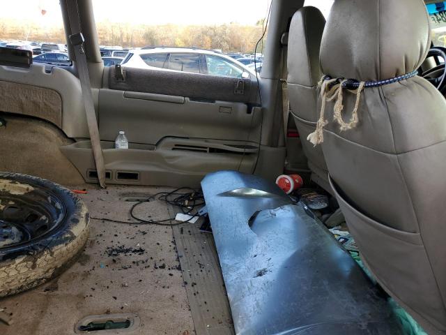 Photo 11 from auction – 2003 GMC SAFARI XT with VIN 1GKEL19X83B512525
