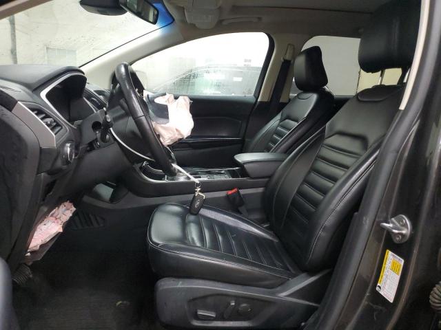 Photo 7 from auction – 2020 FORD EDGE SEL with VIN 2FMPK4J93LBA91776