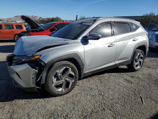 Photo 1 from auction – 2023 HYUNDAI TUCSON LIM with VIN 5NMJECAE1PH227676