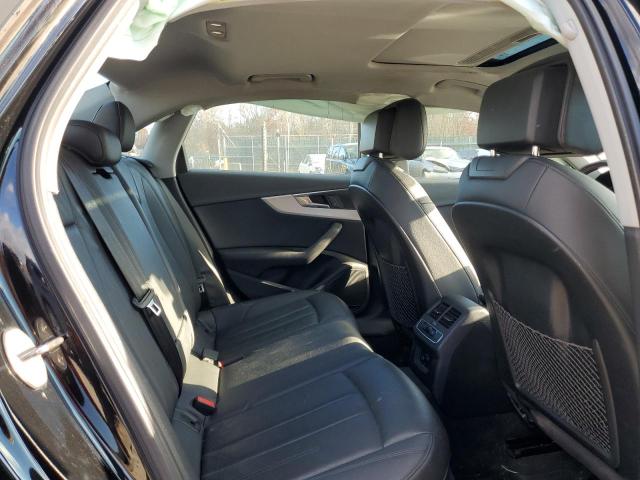 Zdjęcie 10 z aukcji – 2017 AUDI A4 PREMIUM z VIN WAUANAF40HN005183