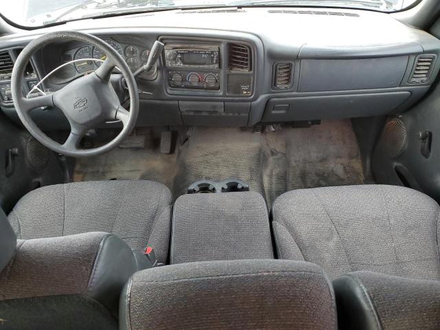 Photo 8 from auction – 2001 CHEVROLET SILVERADO with VIN 2GCEC19W811293386