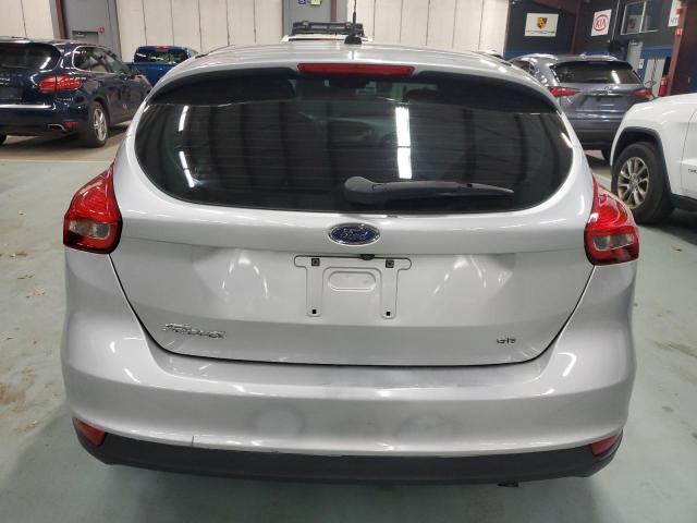 Photo 6 from auction – 2017 FORD FOCUS SE with VIN 1FADP3K2XHL271807