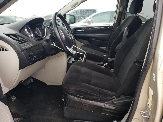 Photo 7 from auction – 2016 DODGE GRAND CARA with VIN 2C4RDGBG7GR125074