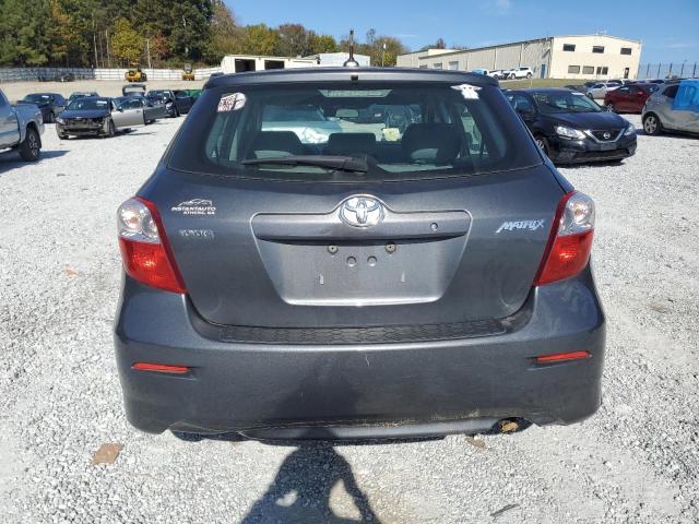 Photo 6 from auction – 2009 TOYOTA COROLLA MA with VIN 2T1KU40E49C110701