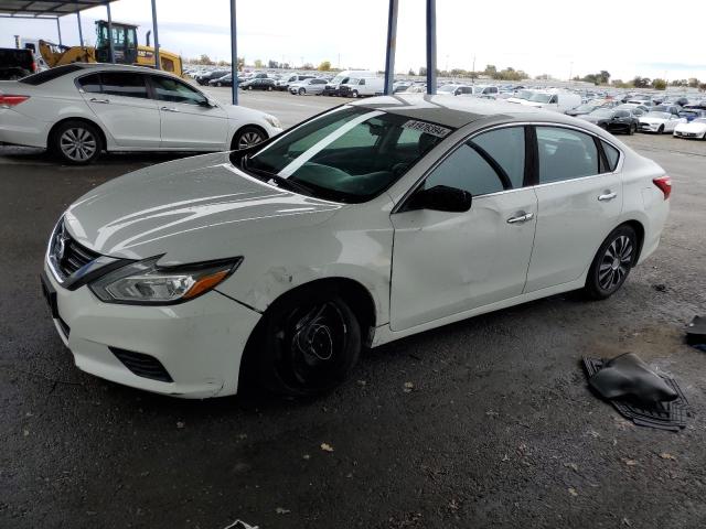 NISSAN ALTIMA 2.5 2016 with VIN 1N4AL3AP6GC177577 - Photo from auction