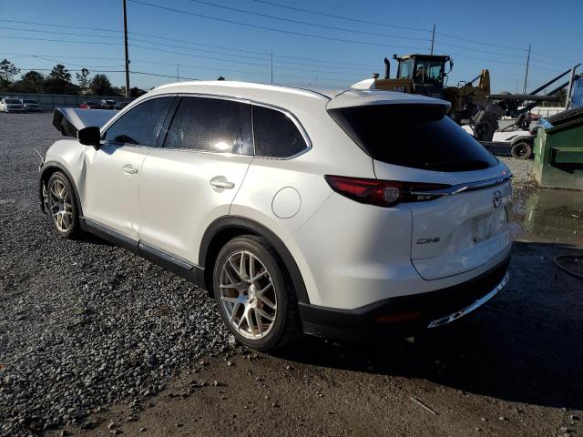 Photo 2 from auction – 2017 MAZDA CX-9 GRAND with VIN JM3TCADYXH0127867
