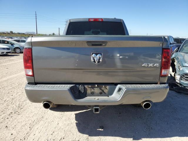 Photo 6 from auction – 2012 DODGE RAM 1500 S with VIN 1C6RD7FT1CS208667