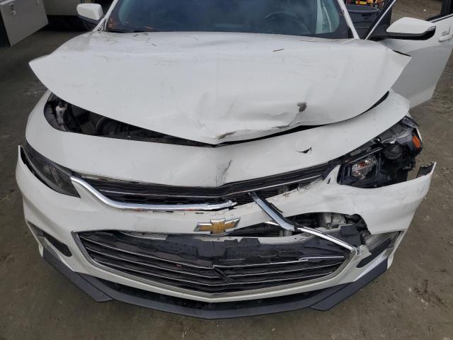 Photo 11 from auction – 2017 CHEVROLET MALIBU LT with VIN 1G1ZE5ST4HF101198