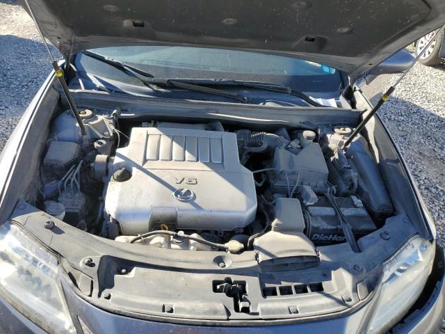 Photo 11 from auction – 2014 LEXUS ES 350 with VIN JTHBK1GG7E2131447