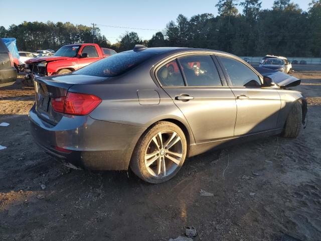 Photo 3 from auction – 2014 BMW 328 I with VIN WBA3A5C54EJ464969