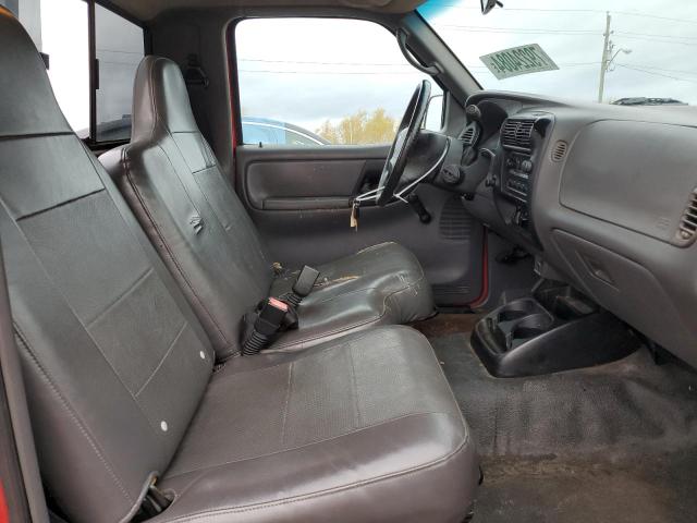 Foto 10 de la subasta – 2003 FORD RANGER con VIN 1FTYR10D63PA58983