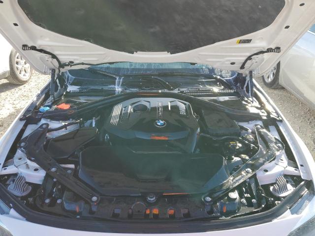 Photo 11 from auction – 2019 BMW 430I with VIN WBA4Z1C53KEE44659