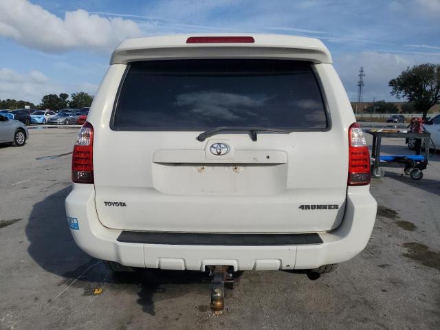 Photo 6 from auction – 2009 TOYOTA 4RUNNER LI with VIN JTEBU17R79K040161